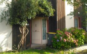 Maison La Chapelle