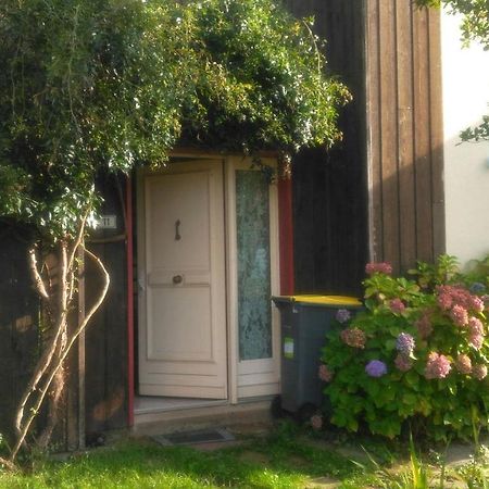 Bed and breakfast Maison La Chapelle Extérieur photo