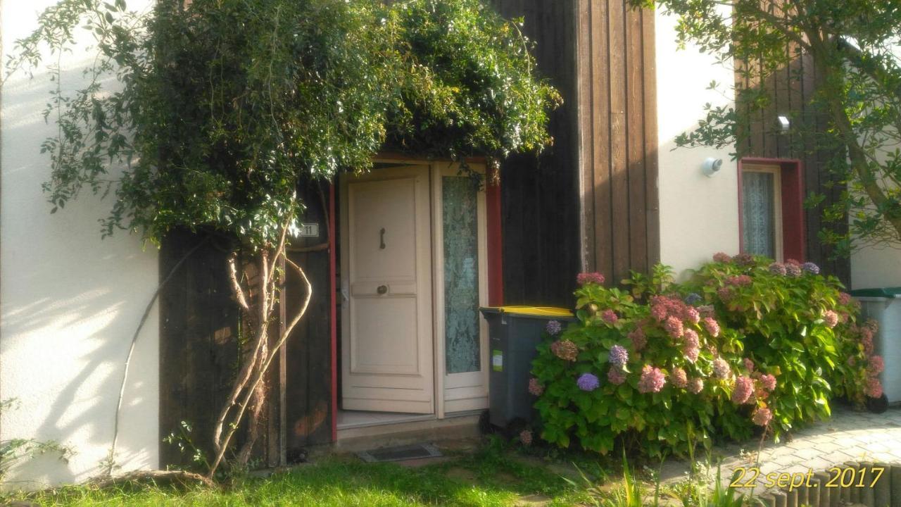 Bed and breakfast Maison La Chapelle Extérieur photo